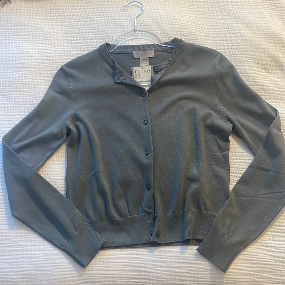 Cardigan